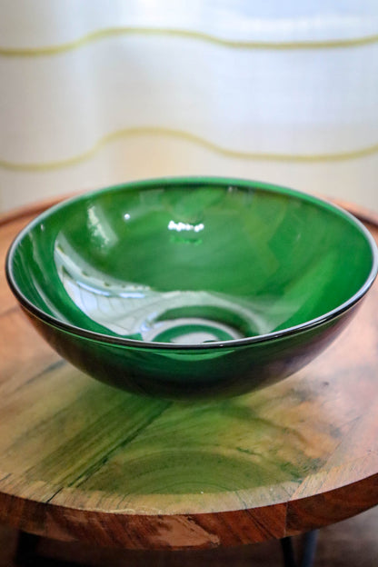 Eat Your Greens Serving Bowl Set