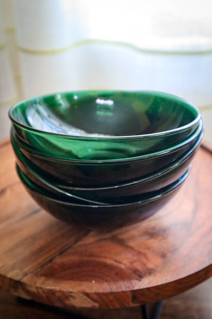 Eat Your Greens Serving Bowl Set