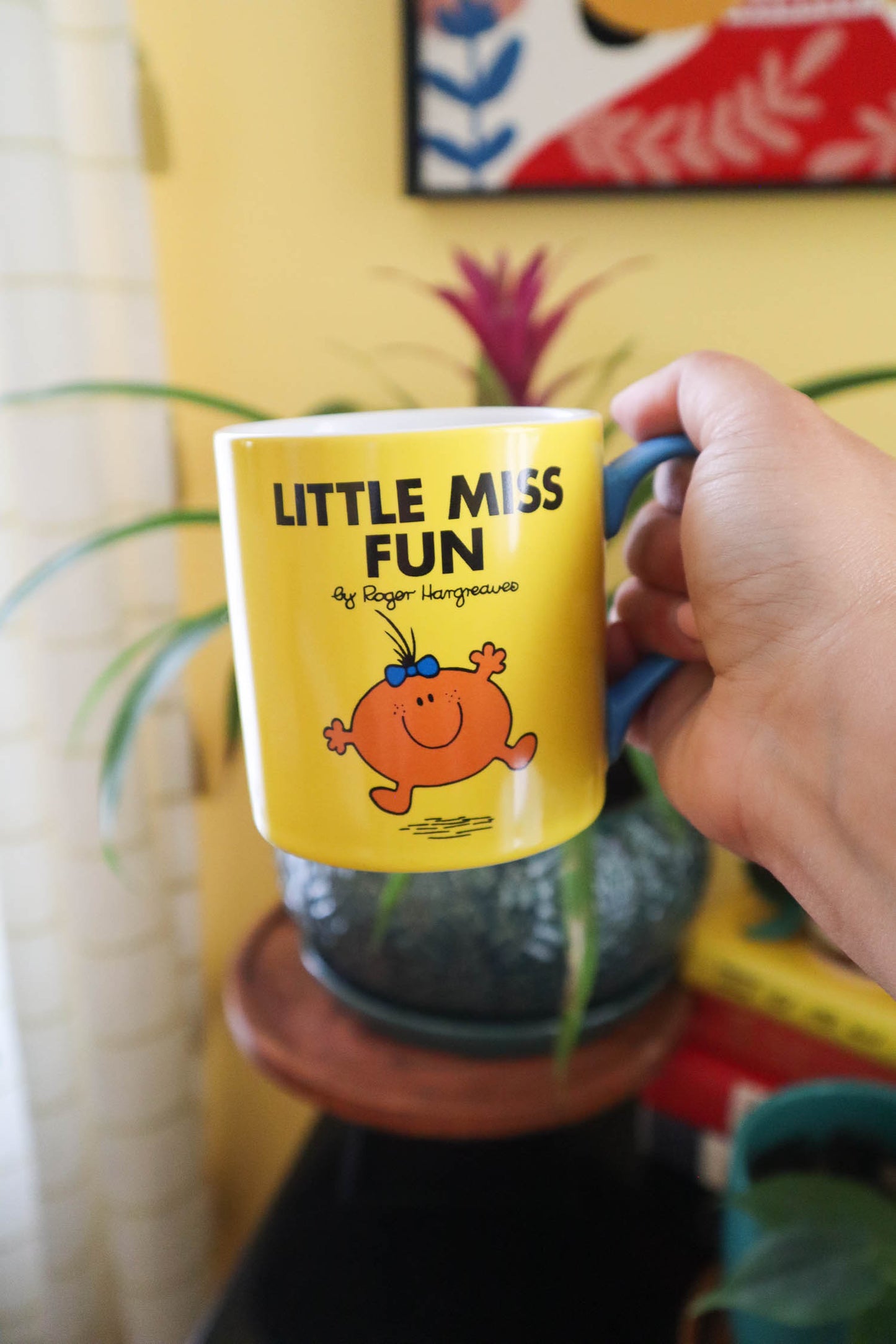 Little Miss Fun Mug