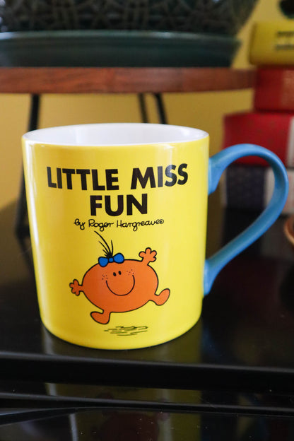 Little Miss Fun Mug