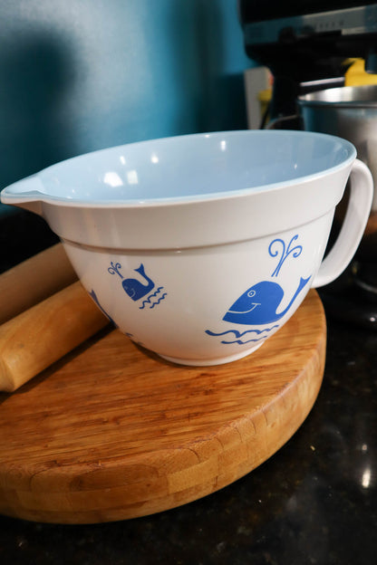 Whaley Good Mixing Bowl