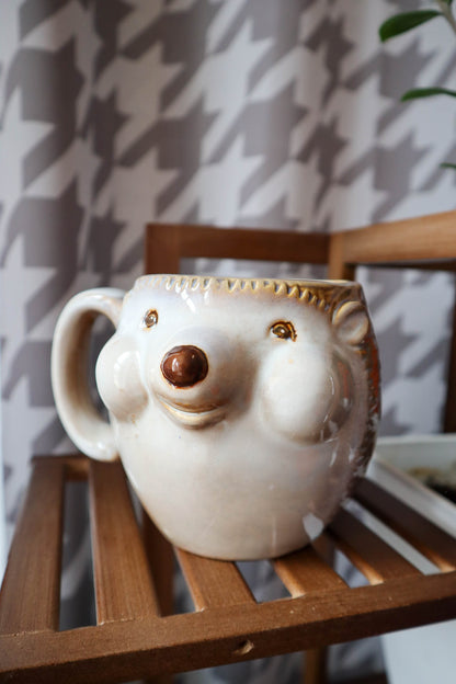 Porcupossum Mug