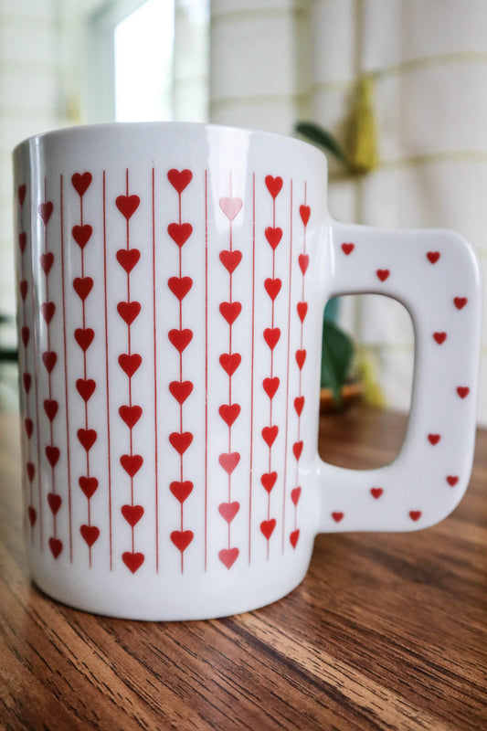 A Hearty Mug