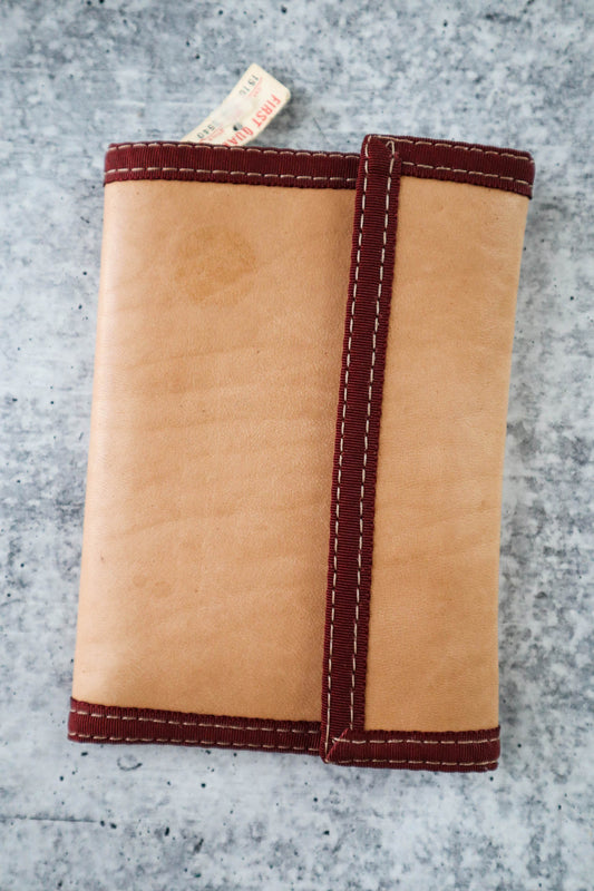 Totally '80s Trifold Wallet