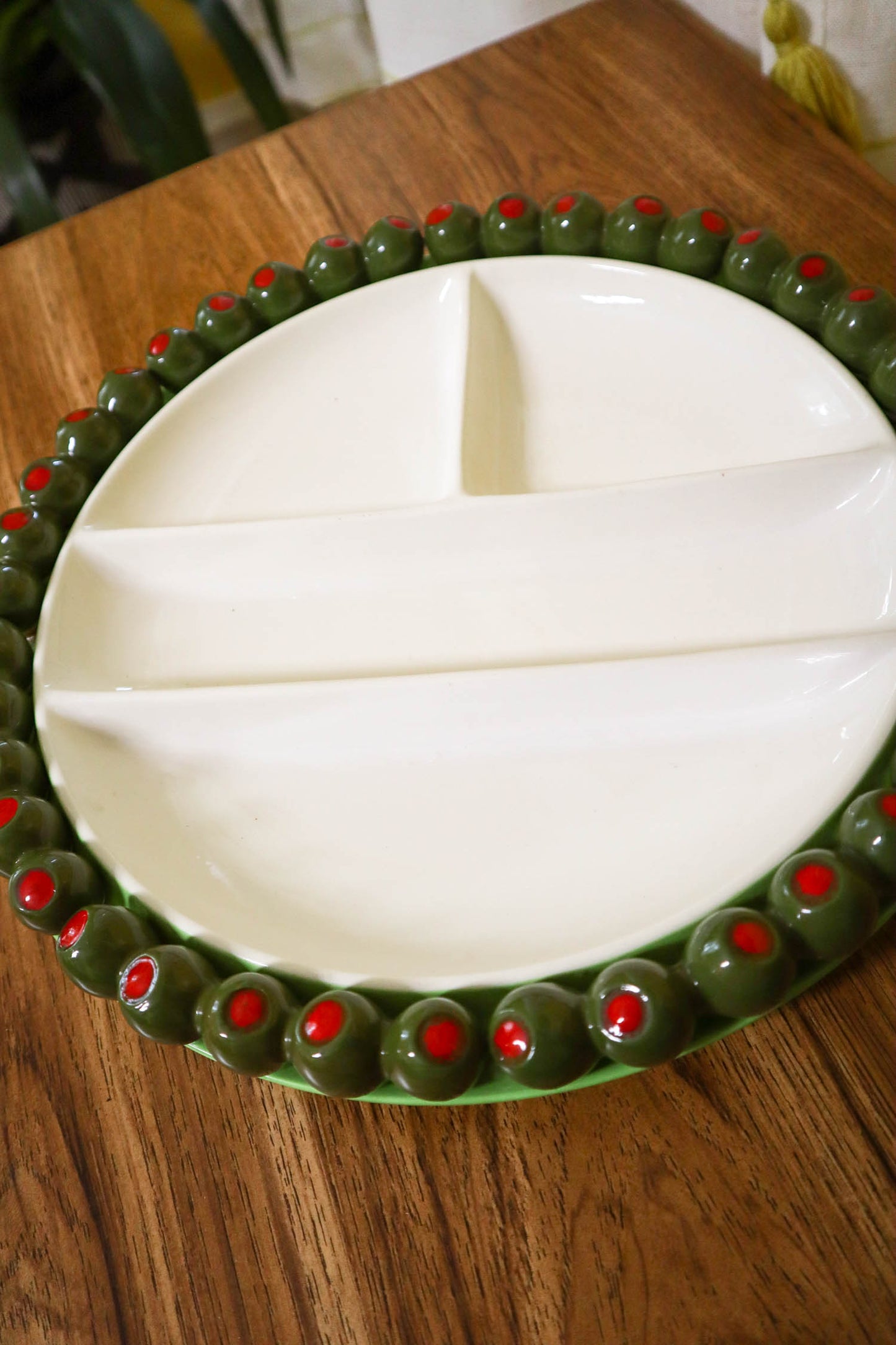 Olive to Party Platter