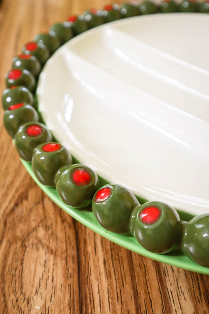 Olive to Party Platter