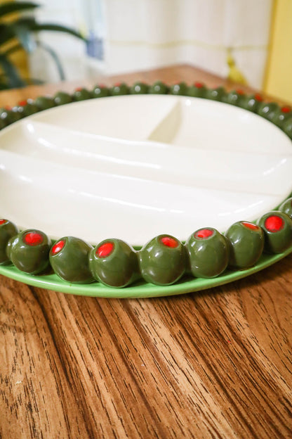 Olive to Party Platter