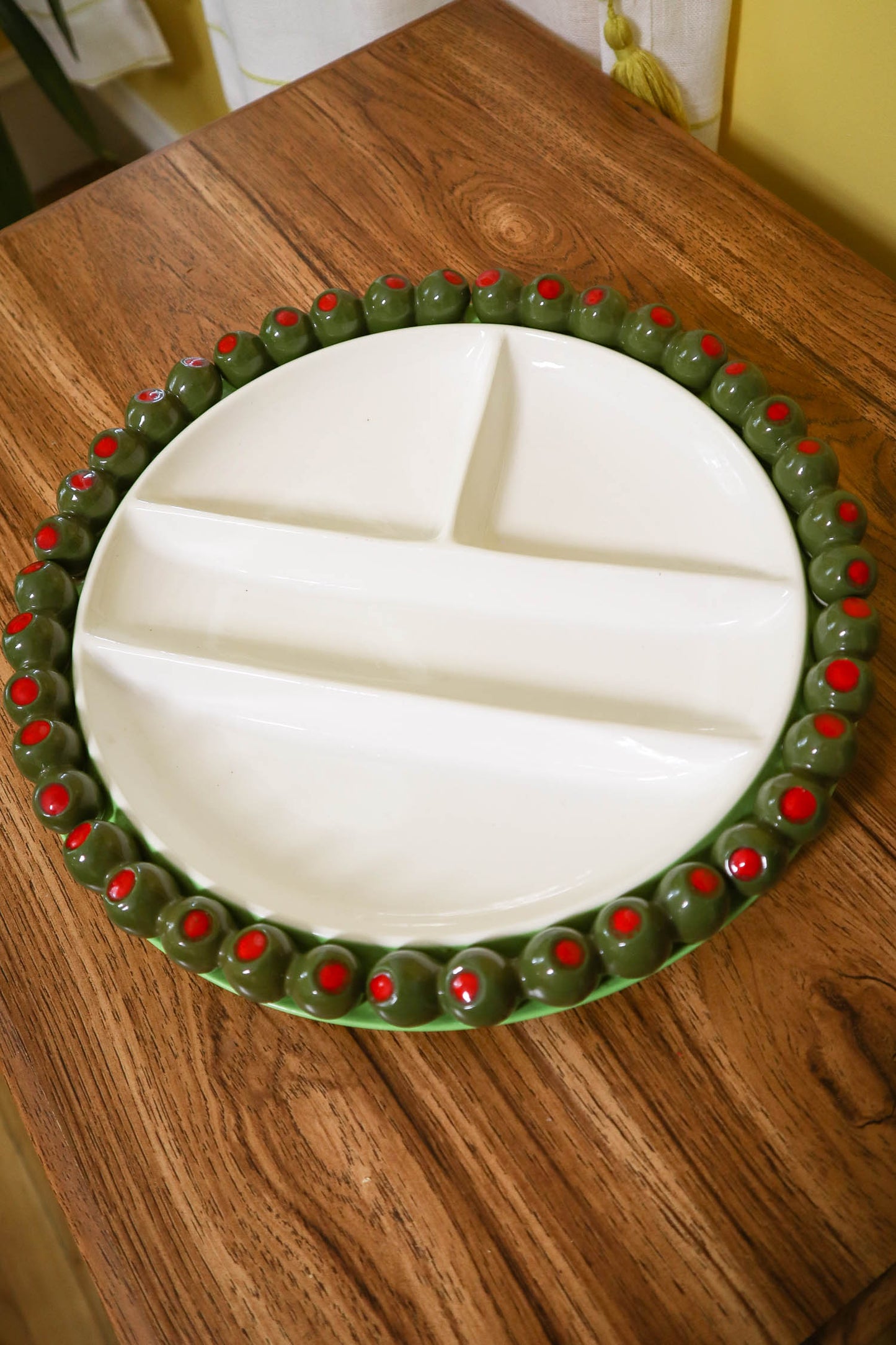 Olive to Party Platter