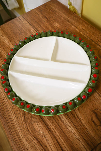 Olive to Party Platter