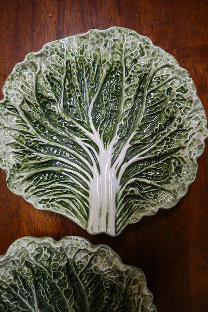 Cabbage Patch Plates