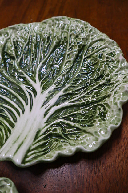 Cabbage Patch Plates