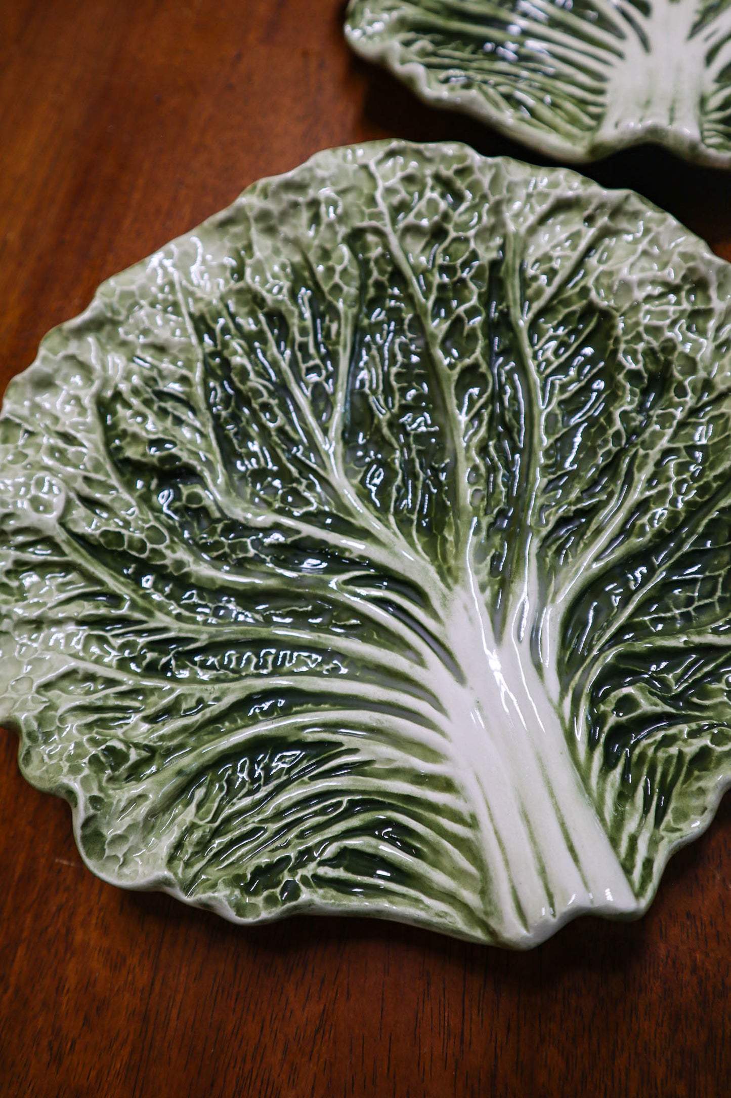 Cabbage Patch Plates