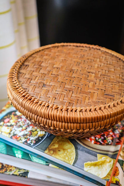 Mini De-clutter Basket