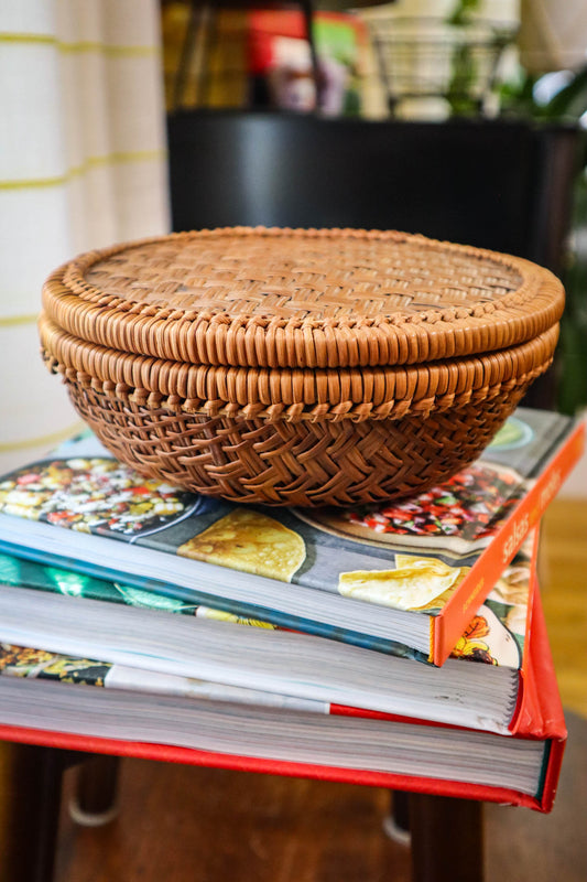 Mini De-clutter Basket