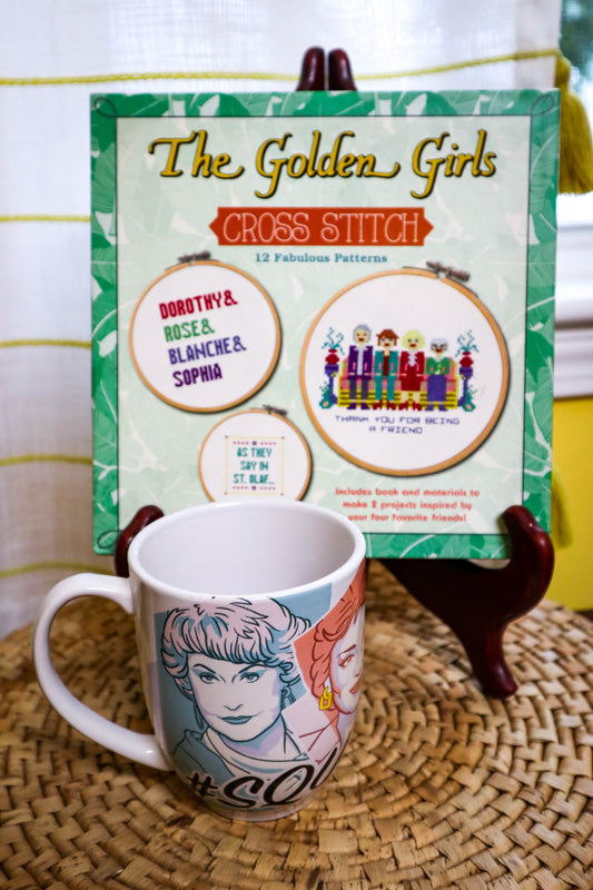 The Ultimate Gal Pal Gift Pack