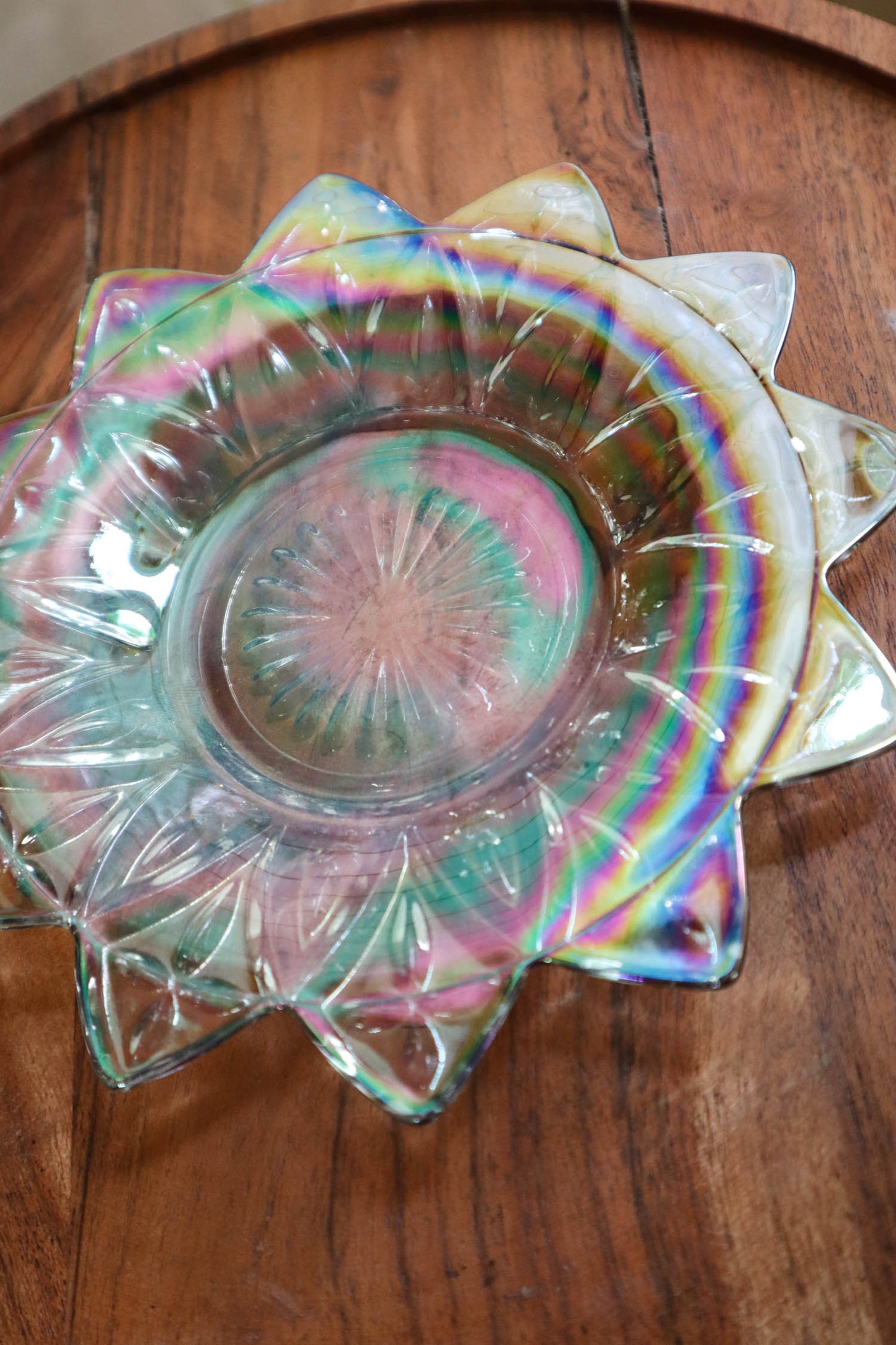 Roygbiv Trinket Dish