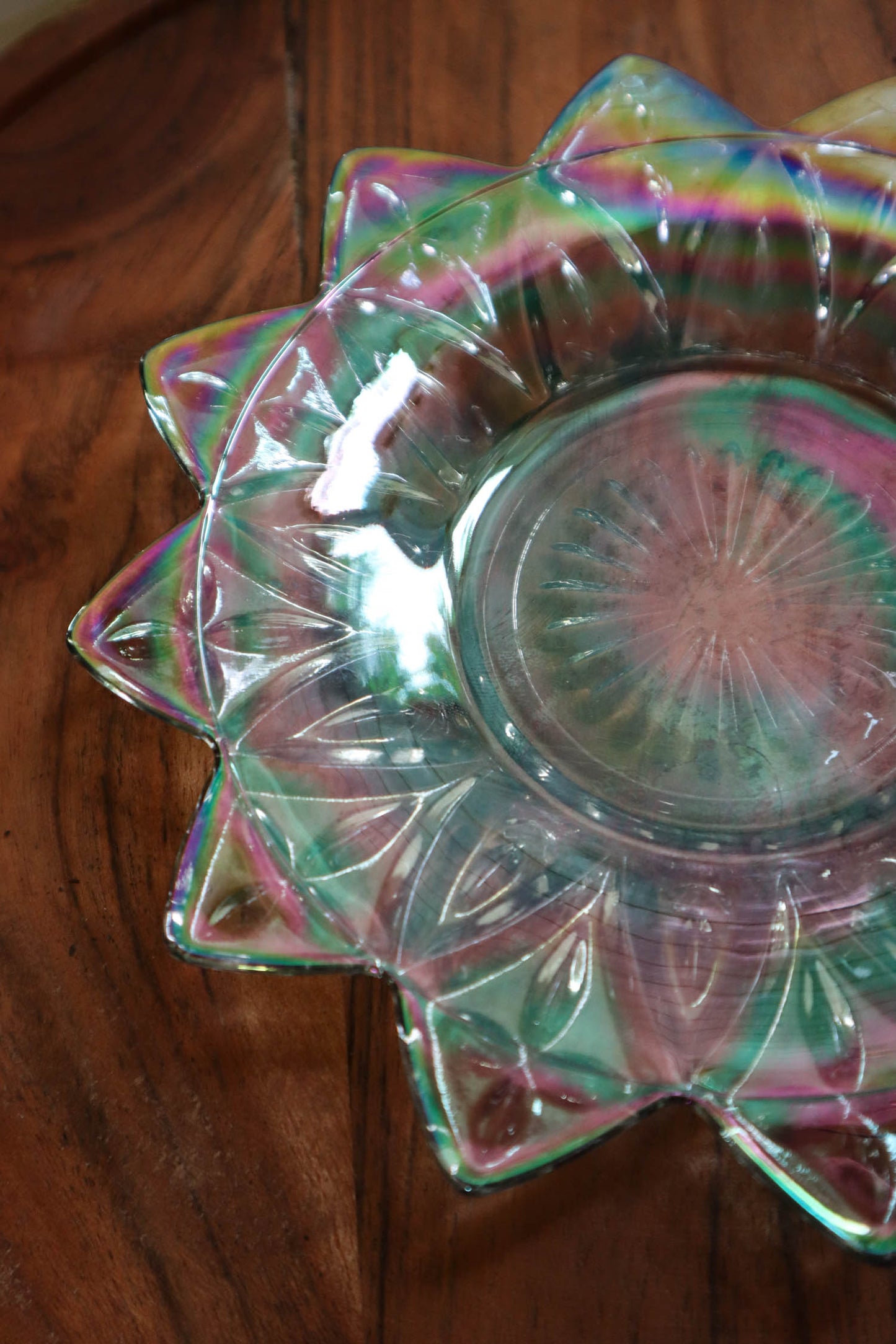 Roygbiv Trinket Dish