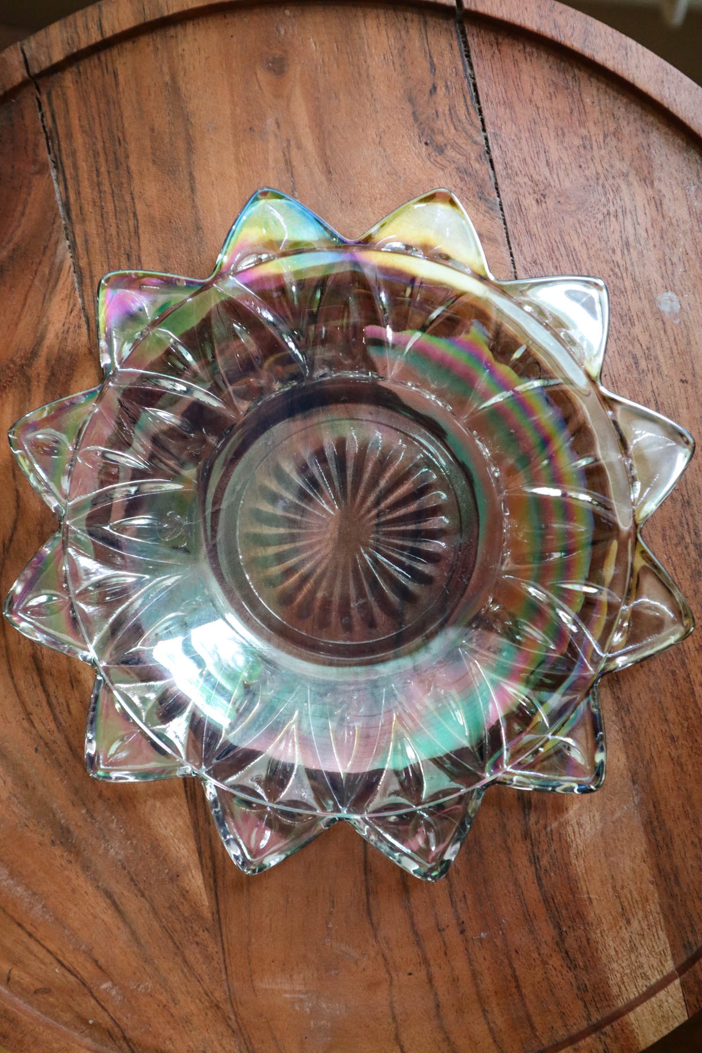 Roygbiv Trinket Dish