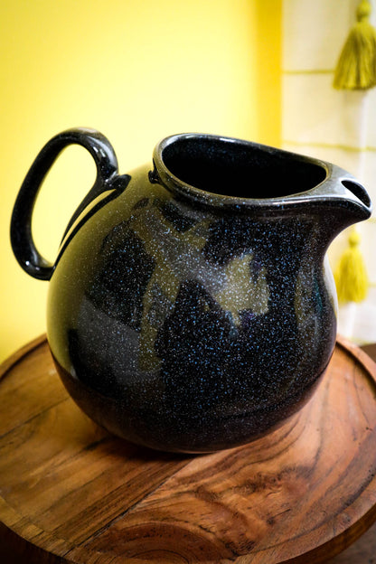 Out Of This World Water Pitcher
