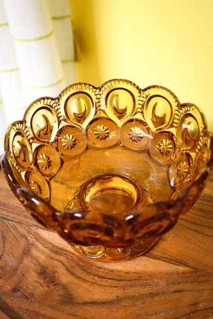 Crowning Glory Candy Dish