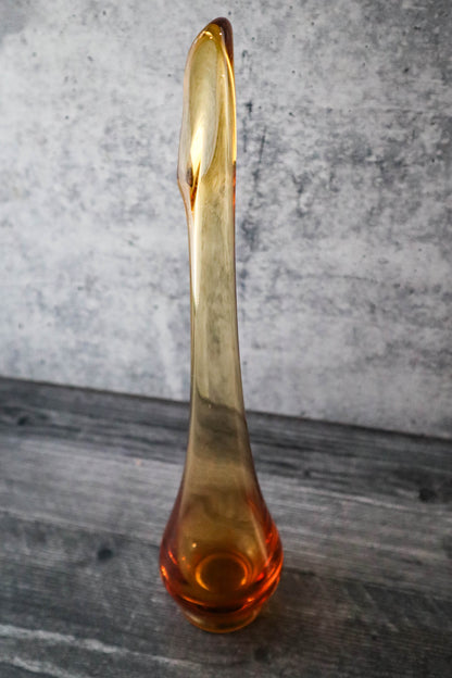 Drop of Honey Swung Vase