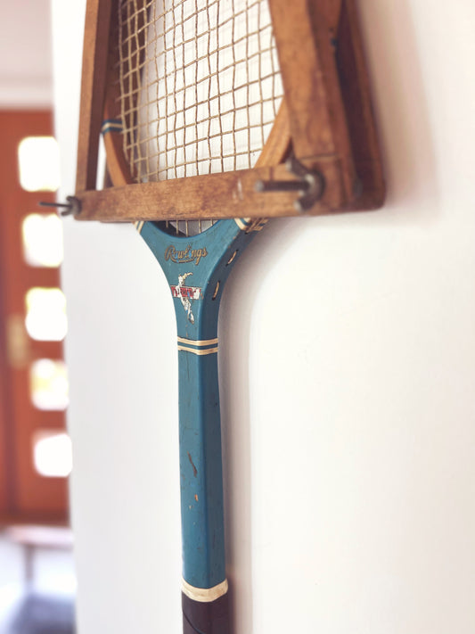 This Racket is Aces
