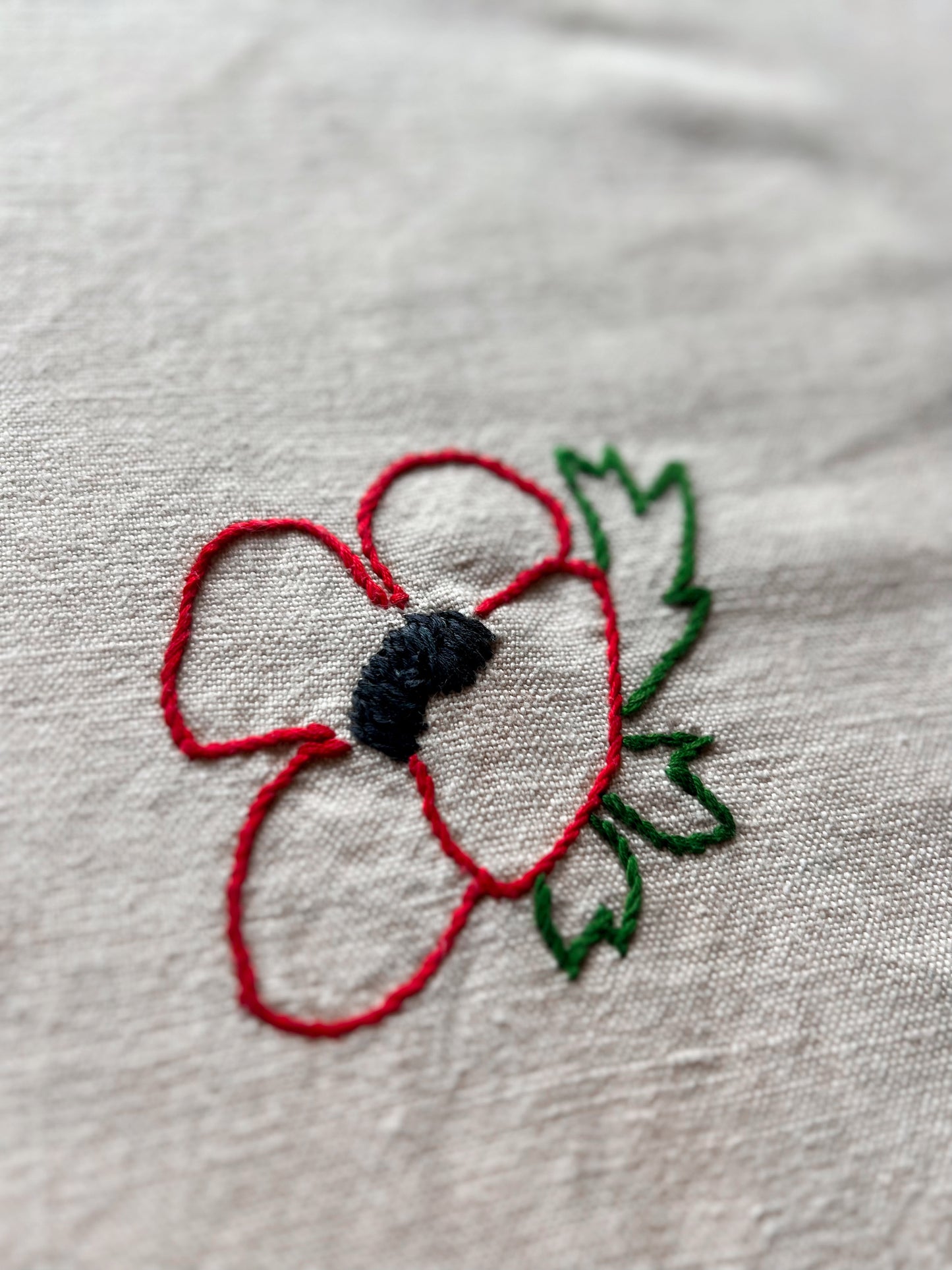 Butterfly Circle Tablecloth