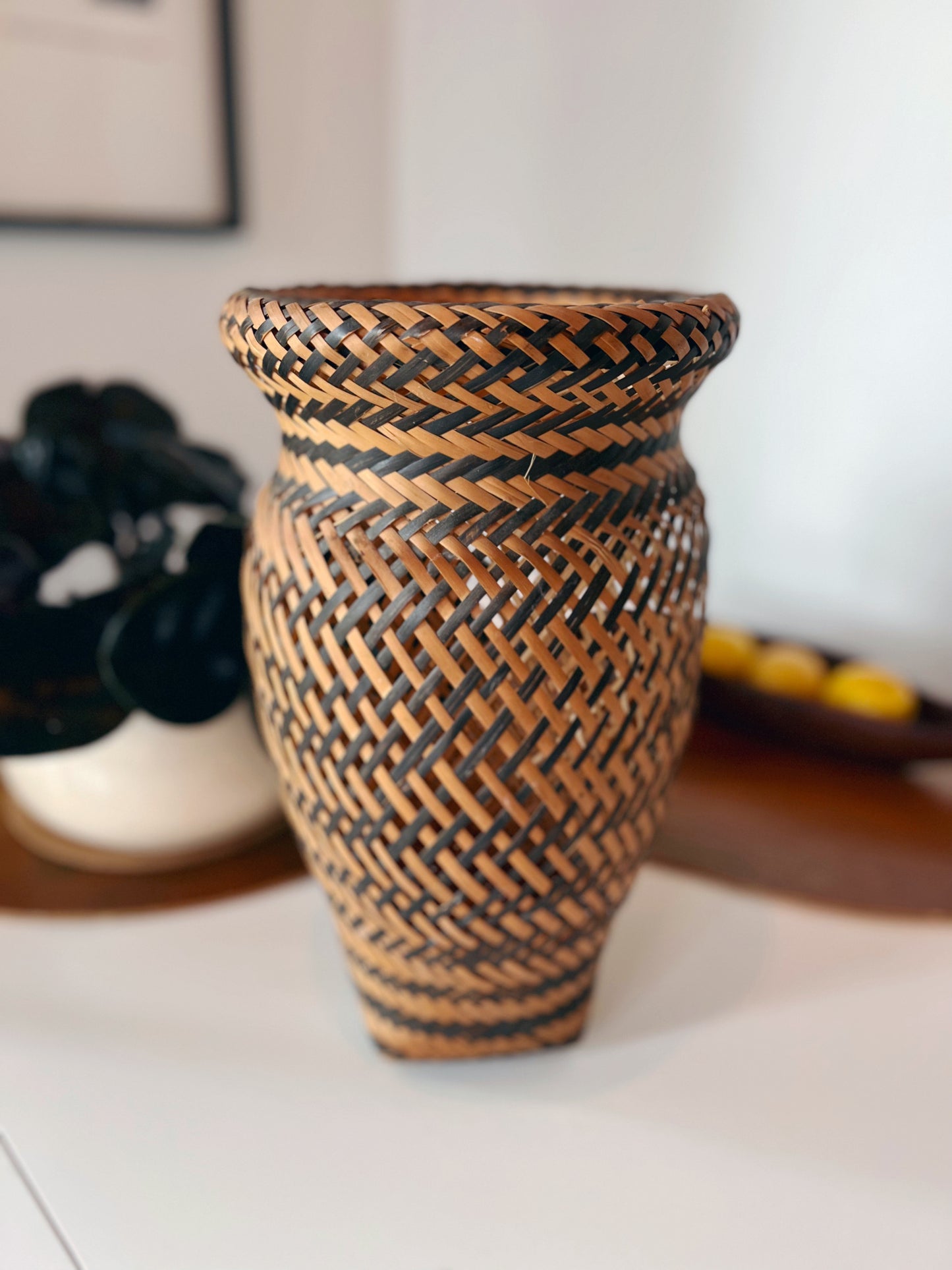 A Natural Beauty Vase