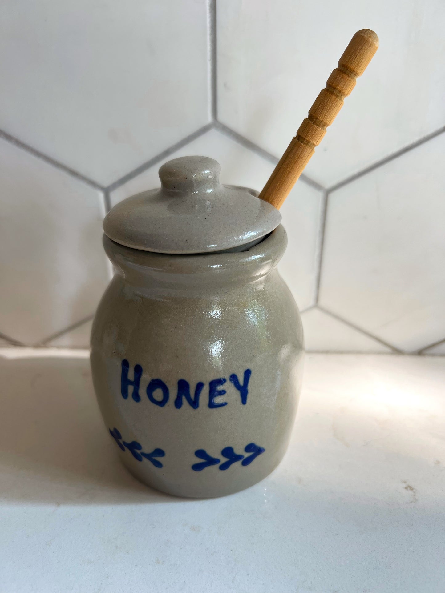 Oh, Honey Pot