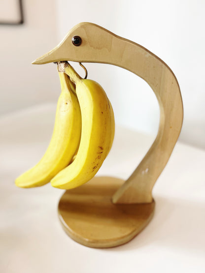 Honking Good Banana Stand