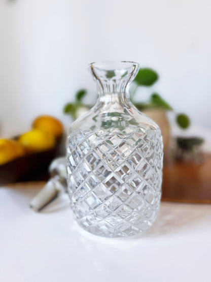 Cocktail Time Classic Decanter