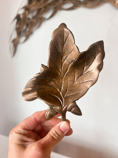 Little Leaf Trinket Dish