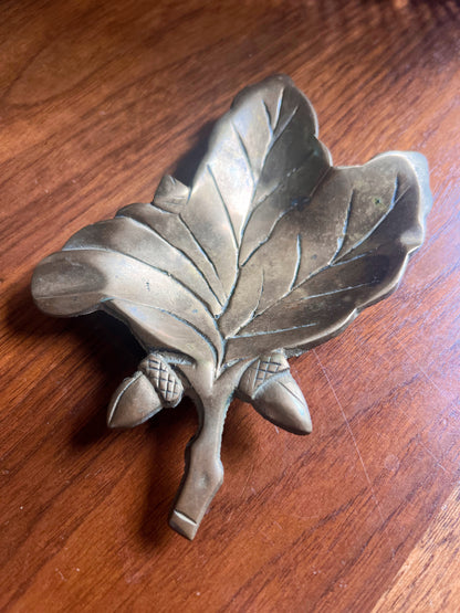 Little Leaf Trinket Dish