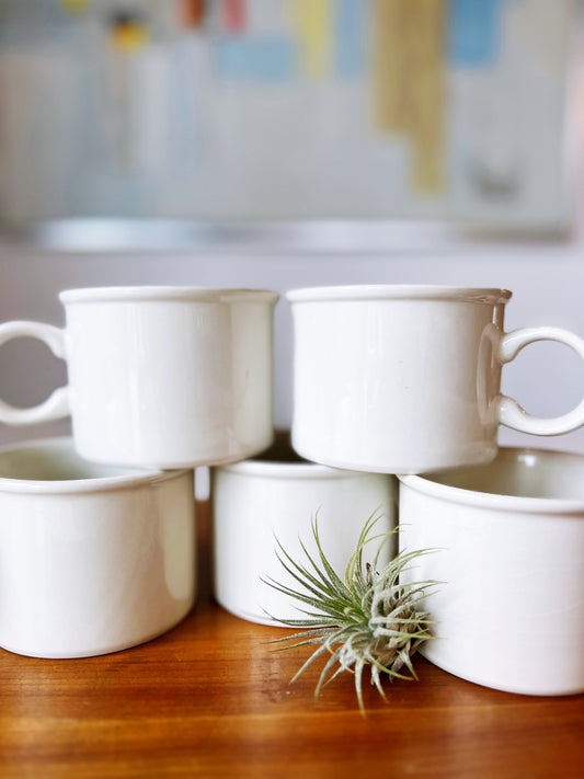 Midwinter Hygge Mugs