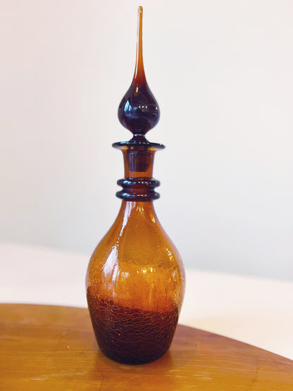 MCM Genie Bottle Decanter