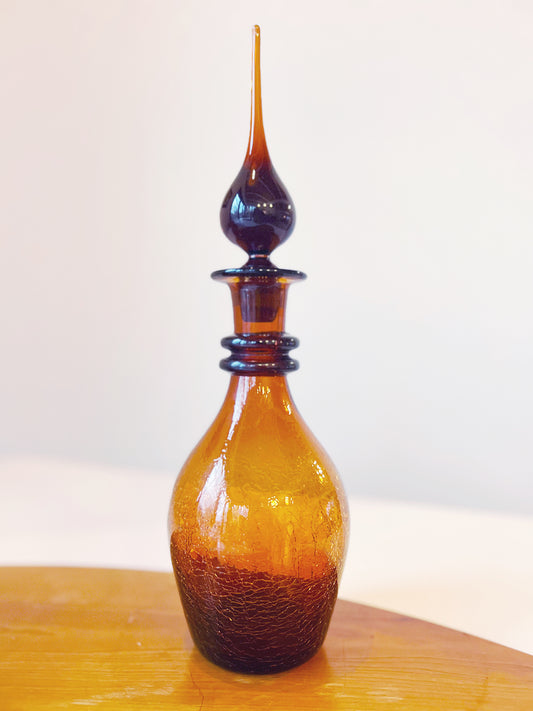 MCM Genie Bottle Decanter