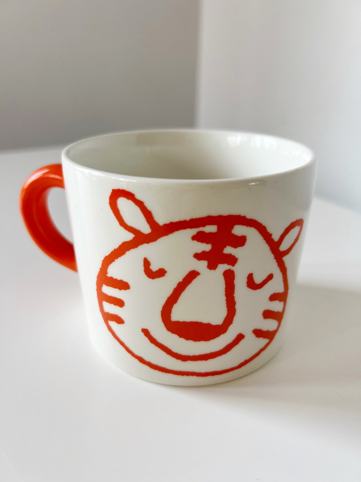 Year of the Tiger Collector Series Mug