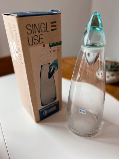 Chic Water Decanter