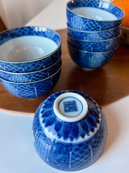 Perfect Japanese Rice Bowls