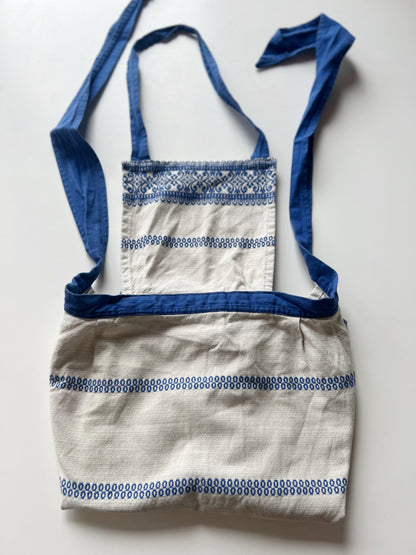 Sweet Vintage Austrian Apron