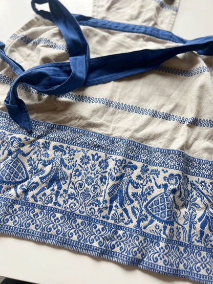 Sweet Vintage Austrian Apron