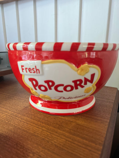 Popcorn for Two