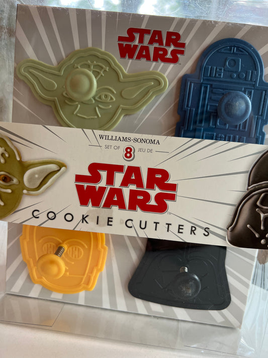 Have Cookies You Will