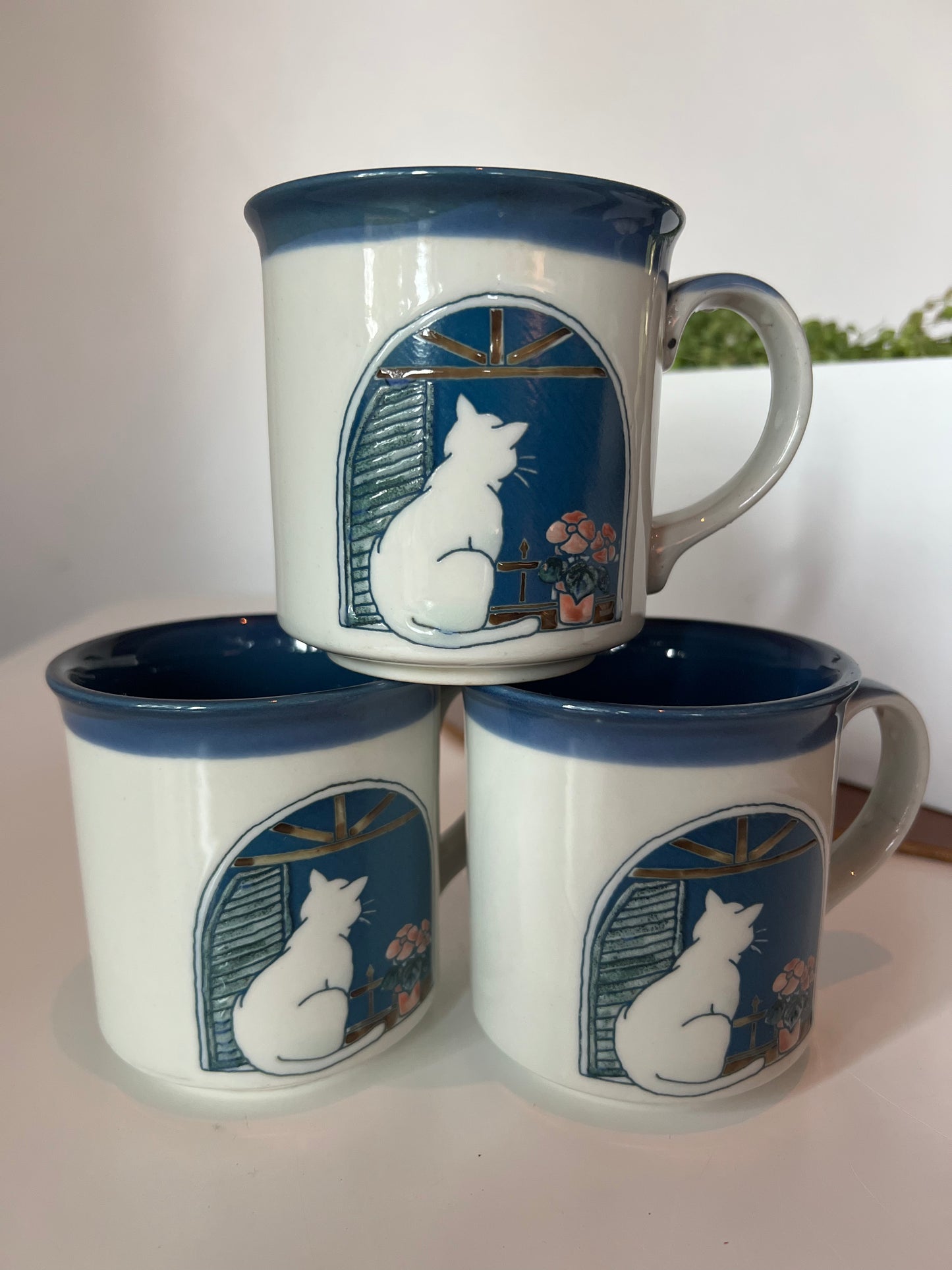 Cat People Mugs