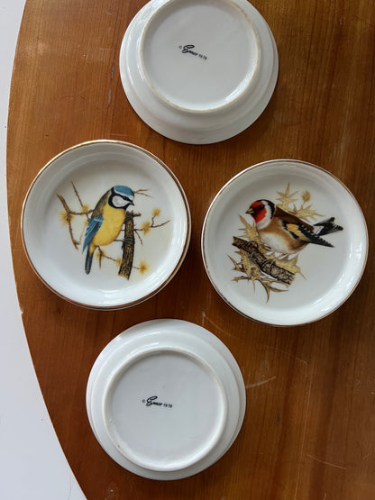 Put a Bird On It Coasters