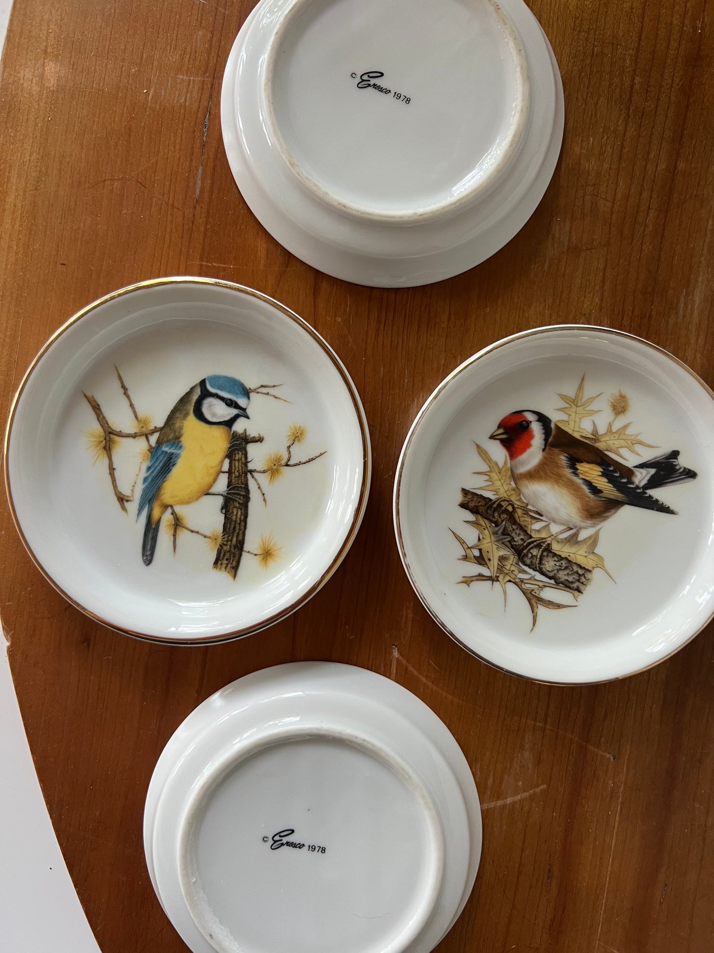 Put a Bird On It Coasters