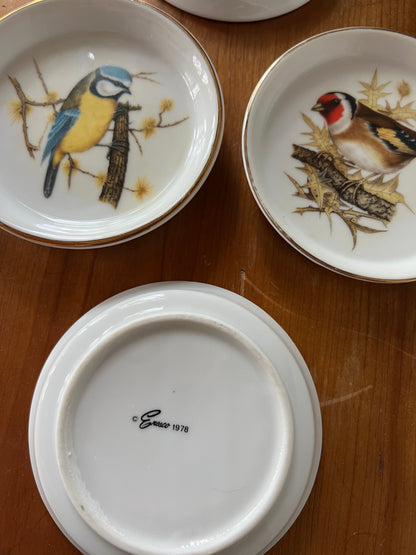 Put a Bird On It Coasters