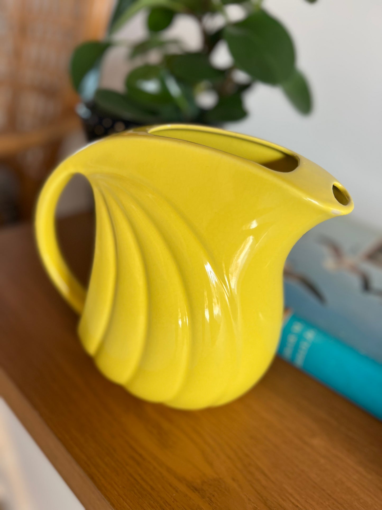 Pour the Sunshine Pitcher