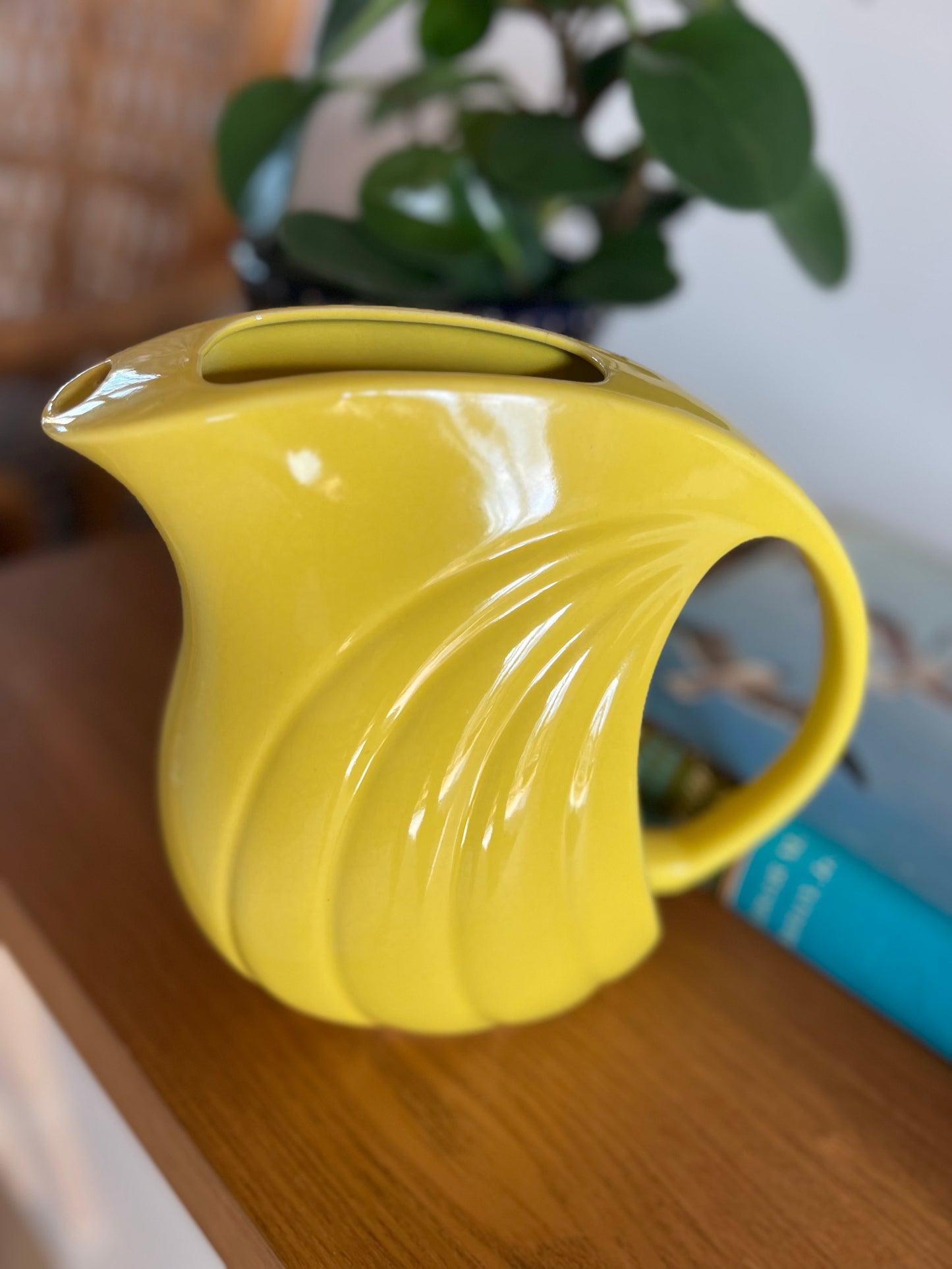 Pour the Sunshine Pitcher