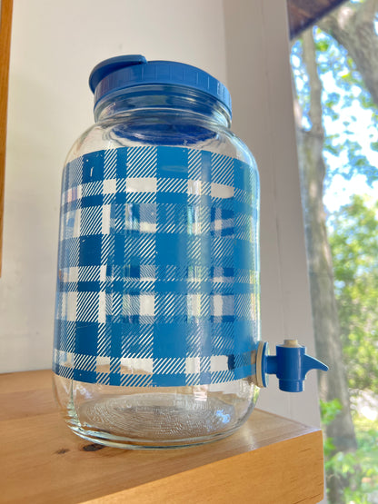 Sun Tea Dispenser